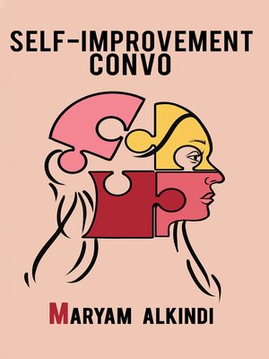 cover image of Self-improvement Convo